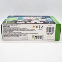 LeapFrog LeapMove Active Learning Video Game System 25 Games
