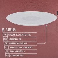Tefal Ingenio Simply Cook 9pc Cookware Set Non-Stick Induction