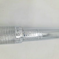 1/2 Inch Drive Adjustable Torque Wrench Set with Sockets and Case