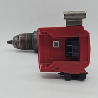 Milwaukee M18 Fuel Hammer Drill Driver 18V Cordless M18 FPD3 with 5.0Ah Battery