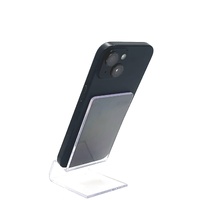 Apple iPhone 15 128GB Black MTP03ZP/A Unlocked 6.1 Inch Display Smartphone