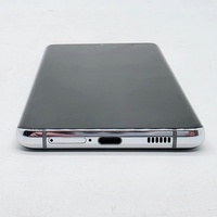 Samsung Galaxy S21 Ultra 5G 256GB SM-G998B Phantom Silver Unlocked