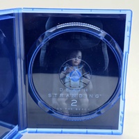Death Stranding 2 On The Beach PS5 PlayStation 5 Game