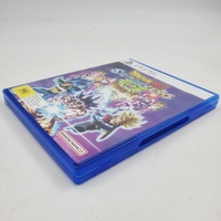 Dragon Ball: Sparking! Zero Sony PlayStation 5 Game Disc Edition