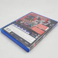 Persona 5 Sony PlayStation 4 PS4 RPG Video Game