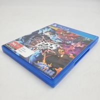 Persona 5 Strikers Sony PlayStation 4 PS4 Action RPG