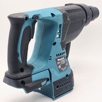 Makita DHR242 18V 24mm Cordless Brushless Rotary Hammer Drill Skin Only