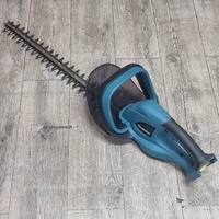 Makita DUH523 520mm 18V LXT Cordless Hedge Trimmer Skin Only