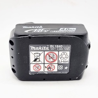 Makita 18V Brushless 2 Piece Combo Kit DLX2180MX