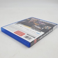 Call of Duty: Black Ops 6 PS5 Game Disc