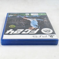 EA Sports FC 24 PS5 Game PlayStation 5 Football Soccer Disc