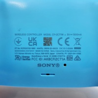 SONY PlayStation 5 DualSense Wireless Controller Blue PS5 Gamepad
