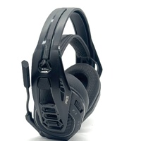 Nacon RIG 800 Pro Wireless Xbox Headset Black with Charge Dock