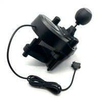 Logitech G Driving Force Shifter for G923 G29 G920 Wheel and Pedals