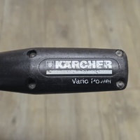 Karcher K5.650 1st Gen Pressure Washer High Pressure Cleaner