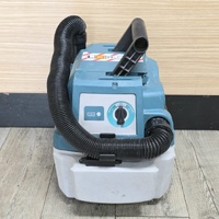 Makita DVC750L 18V LXT Cordless Brushless Portable HEPA Vacuum Skin Only