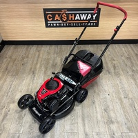 Masport 486 3N1 4 Stroke Lawn Mower Briggs & Stratton 550EX 140cc ReadyStart