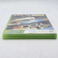 Test Drive Unlimited 2 Xbox 360 Racing Game