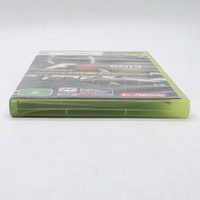 F1 Formula 1 2013 Classic Edition Xbox 360 Racing Game