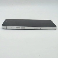 Apple iPhone 16 Plus 128GB White MXVV3X/A 6.7 Inch Super Retina XDR