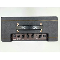 VOX Pathfinder 10 V9106 Guitar Amp Clean and Overdrive Channels