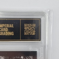 TOPPS Star Wars 2023 Comic Covers Art CC-8 Darth Vader #5 Graded Mint 9 Trading Card