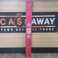 Ikon Collectables DC Comics Suicide Squad Harley Quinn Good Night Baseball Bat