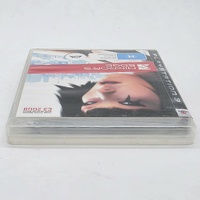 Mirror's Edge PS3 Sony PlayStation 3 Game Complete with Manual