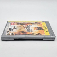 Saints Row 2 Platinum PS3 Sony PlayStation 3 Game Complete with Manual