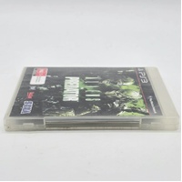 Aliens vs Predator PS3 Sony PlayStation 3 Game Complete with Manual
