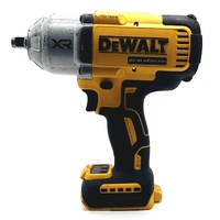 DeWALT DCF900 18V XR 1/2 Inch High Torque Brushless Impact Wrench Skin Only