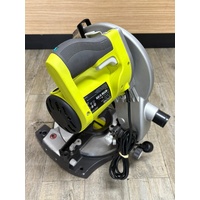 Ryobi 1800W 254mm Corded Laser Compound Mitre Saw EMS1826LRG