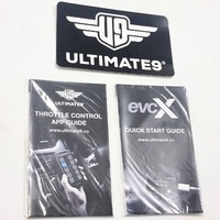 Ultimate9 EVCX X313 Throttle Controller Performance Drive Mode Controller