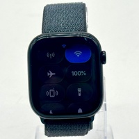 Apple Watch Series 10 46mm GPS Cellular Jet Black Ink Sport Loop MWY53ZP/A