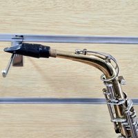 Amati Kraslice AAS21 Vintage Circa 90s Saxophone in Hard Case