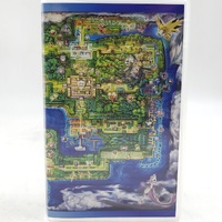 Pokemon Let's Go Pikachu Nintendo Switch Game Cartridge Adventure RPG