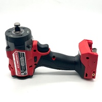 Milwaukee M18 FUEL ONE-KEY 1/2" Controlled Torque Impact Wrench Friction Ring