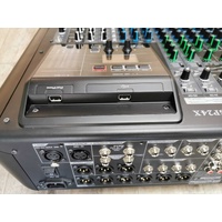 Yamaha MGP24X 24 Channel Mixer with Effects USB Ports and 16 Mic Inputs