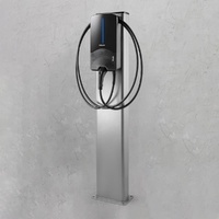 Webasto Pure II 11kW EV Charging Station Type 2 Wall Charger