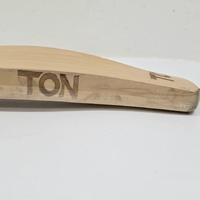 SS Sareen Sports TON Special Edition English Willow Cricket Bat SH