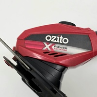 Ozito PXCLTS-018 Li-Ion Cordless Grass Trimmer Skin Only