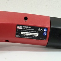 Ozito PXC 18V Cordless Blower PXCBLS-018 210km/h Li-Ion Skin Only
