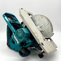 Makita DHS780 36V Cordless Brushless 185mm Circular Saw Skin Only