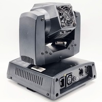 Chauvet DJ Intimidator Spot 155 INTIMSPOT155 LED Moving Head DJ Light