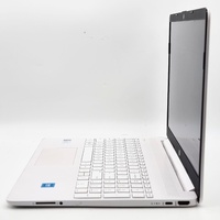 HP 15s-fq3069TU 15.6 Inch Laptop Intel Celeron N4500 4GB 118GB Win 11 White