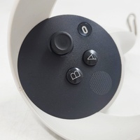 FAULTY Oculus Meta Quest 2 Controller Pair Left & Right Touch Controllers For Parts