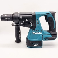 Makita DHR243 18V Cordless Brushless Rotary Hammer Drill Skin Only