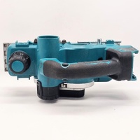 Makita DKP181 18V LXT Cordless 82mm Brushless Cordless Planer Skin Only
