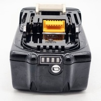 Makita BL1850B 18V LXT 5.0Ah Lithium-Ion High Capacity Battery Pack