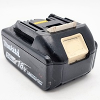 Makita BL1850B 18V LXT 5.0Ah Lithium-Ion High Capacity Battery Pack
